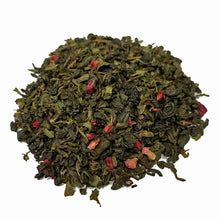 Load image into Gallery viewer, Watermelon Mint Green Tea