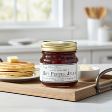 Load image into Gallery viewer, Crazy Uncle Red's Hot Pepper Jelly