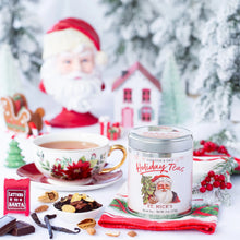 Load image into Gallery viewer, St. Nick's Holiday Tea