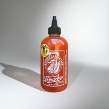 Load image into Gallery viewer, Kitchen Garden Farm Organic Ghost Pepper Sriracha