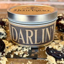 Load image into Gallery viewer, Darlin Candle
