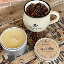 Load image into Gallery viewer, Rise N Shine Candle