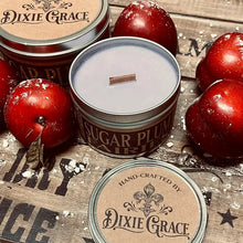 Load image into Gallery viewer, Sugar Plum Fairies Candle