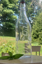 Load image into Gallery viewer, Olive Oil Bottle