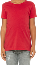 Load image into Gallery viewer, Custom Short Sleeve Shirts- Child's