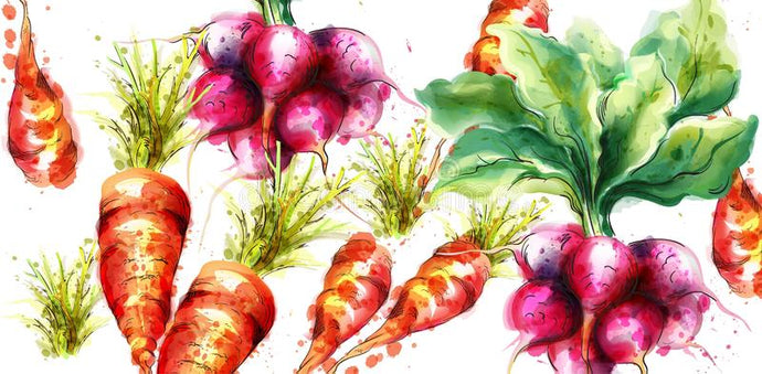 National Eat Your Veggie Day!