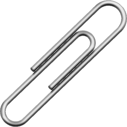 National Paper Clip Day!