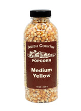 Load image into Gallery viewer, Medium Yellow Popcorn 14 oz
