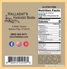 Load image into Gallery viewer, Halladay's Harvest Barn Southwestern Dip
