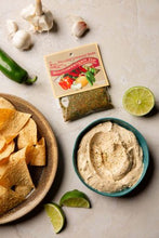 Load image into Gallery viewer, Halladay's Harvest Barn Southwestern Dip
