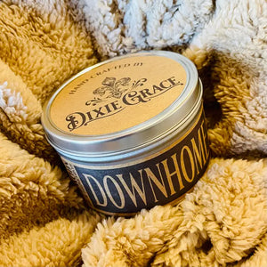 Down Home Candle