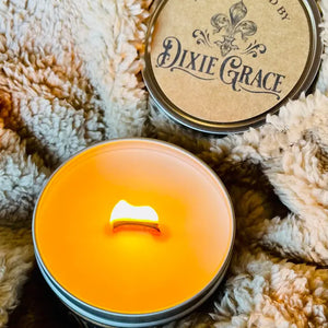 Down Home Candle