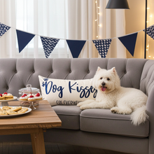 Load image into Gallery viewer, Dog Kisses Fix Everything
