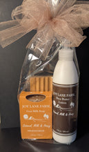 Load image into Gallery viewer, Suds &amp; Softness Set (Oatmeal, Milk &amp; Honey)
