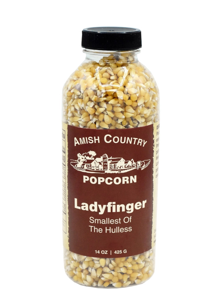 Ladyfinger 14 oz