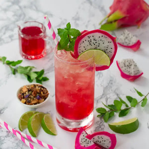 Mocktail Gift Box