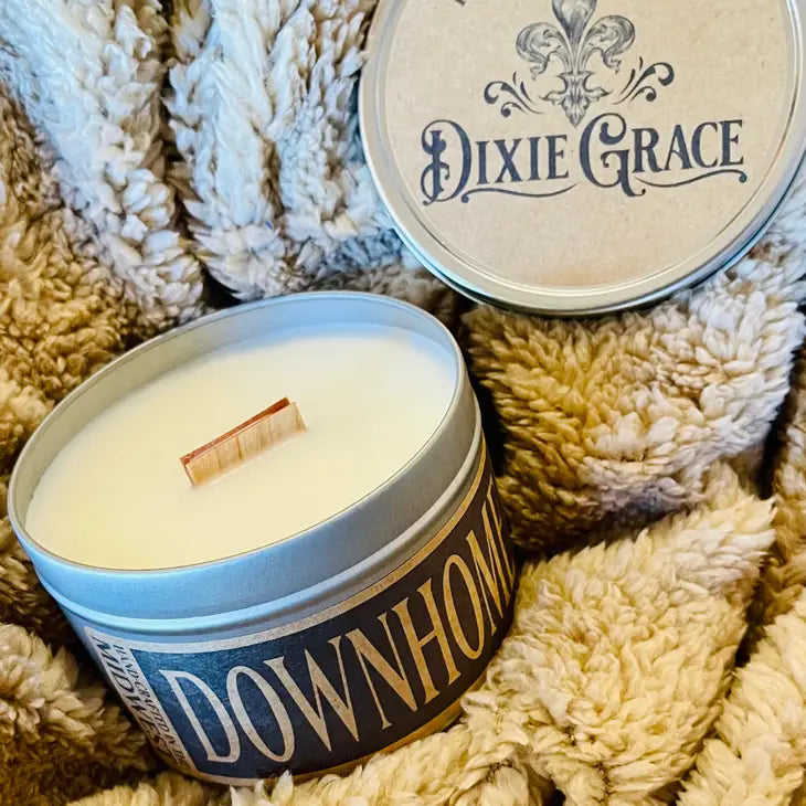 Down Home Candle