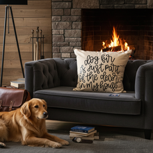 Load image into Gallery viewer, Dog Fur Pillow
