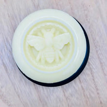 Load image into Gallery viewer, Blueberry Cobbler Solid Lotion Bar
