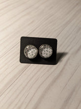 Load image into Gallery viewer, Plant Stud Earring
