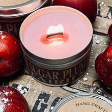 Load image into Gallery viewer, Sugar Plum Fairies Candle
