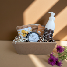 Load image into Gallery viewer, Signature Milk &amp; Honey Set
