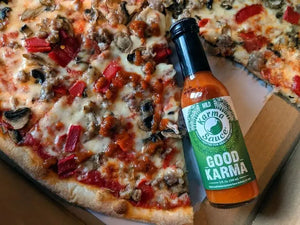 Good Karma Sauce