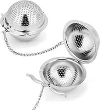 Load image into Gallery viewer, Stainless Steel Tea Balls
