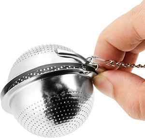 Stainless Steel Tea Balls