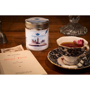 Charles Dickens' Black Tea Blend