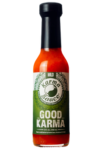 Good Karma Sauce