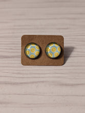 Load image into Gallery viewer, Lemon Earrings
