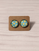 Load image into Gallery viewer, Lemon Earrings
