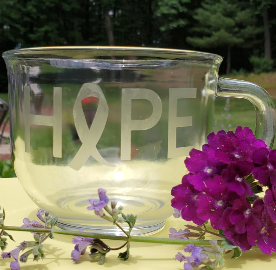 Hope Mug