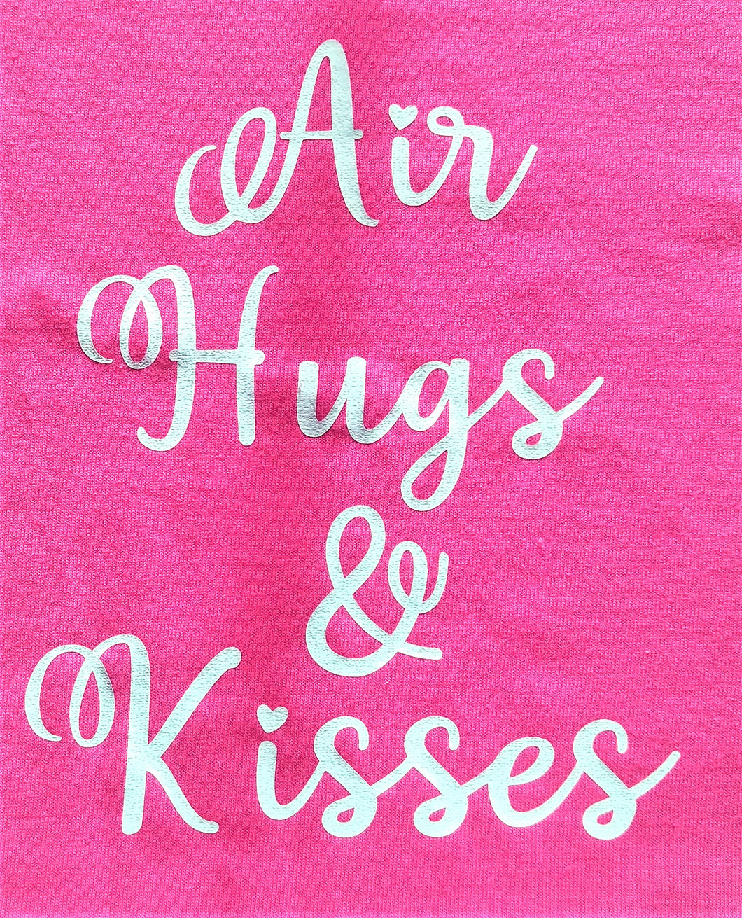 Air Hugs and Kisses T-shirt