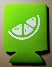 Load image into Gallery viewer, Got Lime Koozie
