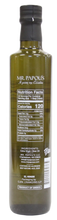 Load image into Gallery viewer, Mr. Papou&#39;s 100% EVOO
