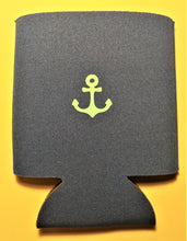Load image into Gallery viewer, I Don&#39;t Give a Ship Koozie

