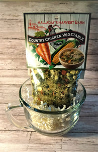 Warm & Cozy Soup Pack