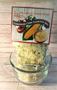 Warm & Cozy Soup Pack
