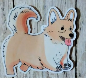 Corgi