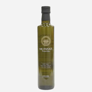 Mr. Papou's 100% EVOO