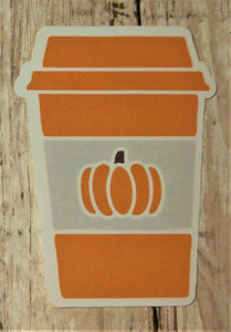 Pumpkin Spice Coffee