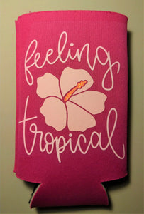 Feeling Tropical