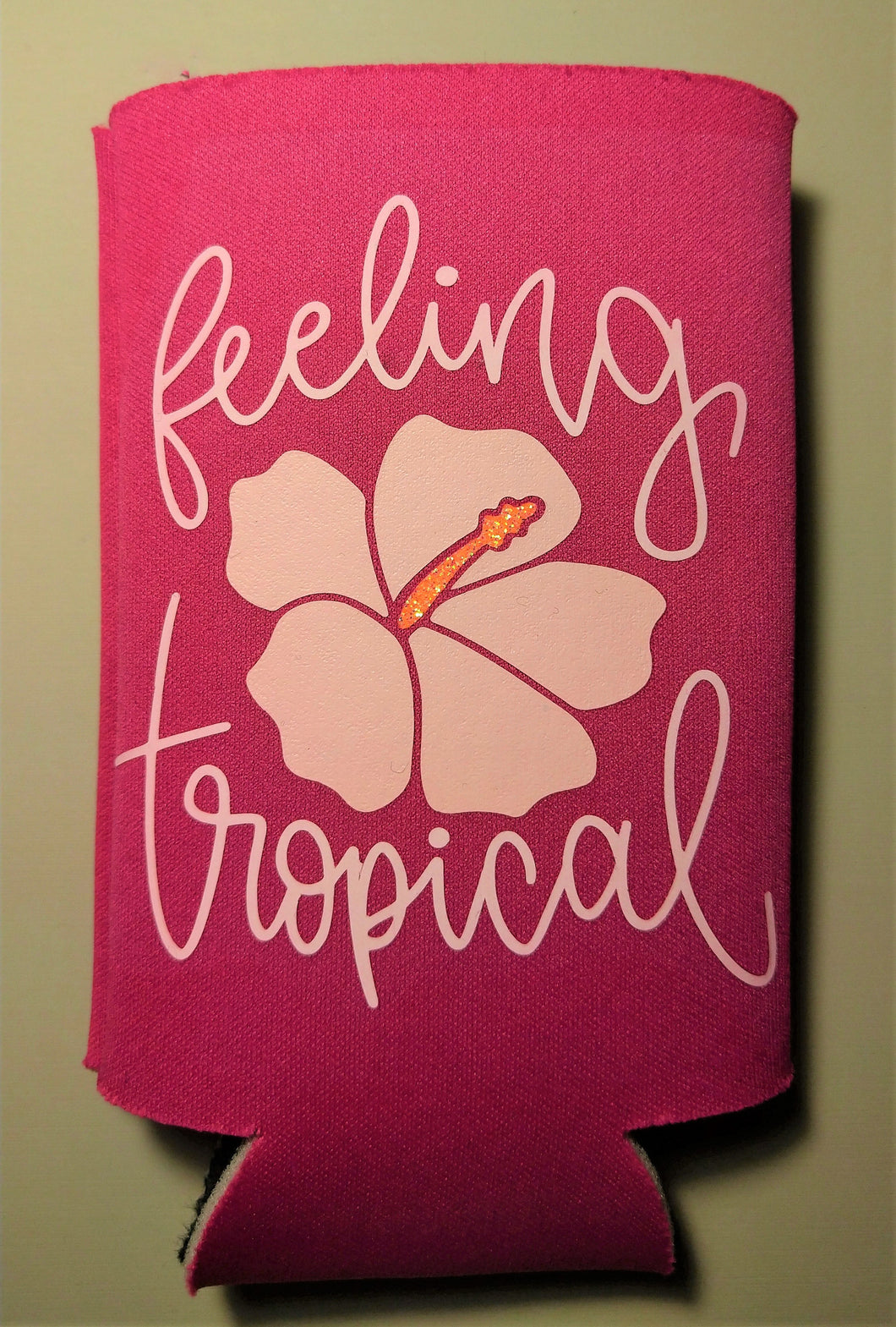 Feeling Tropical