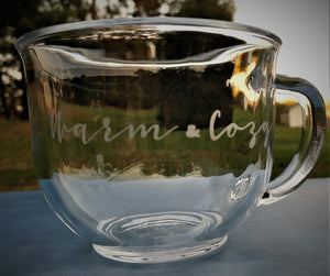 Warm & Cozy Soup Pack