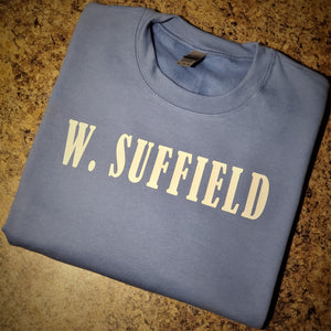 What's Your Town Sweatshirt?